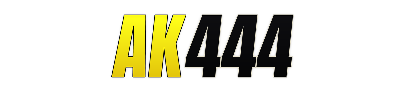 ak444 Logo